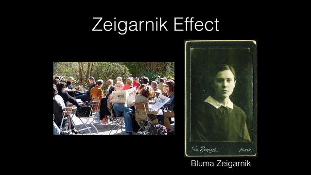 Gestalt Psychology, Kurt Lewin, & Social Psychology: The Perfect Match смотреть онлайн