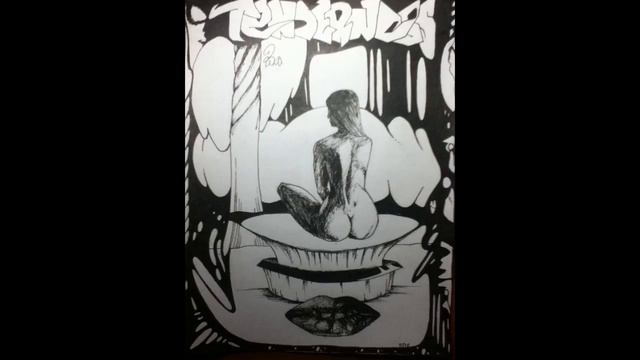 Luggangsta-пустое письмо