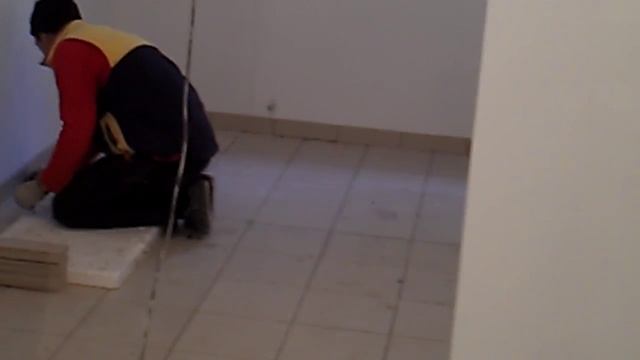 Прирезка плитки Грес смотреть онлайн