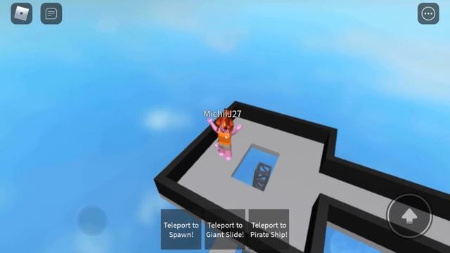 Roblox amazing slides of epic... смотреть онлайн
