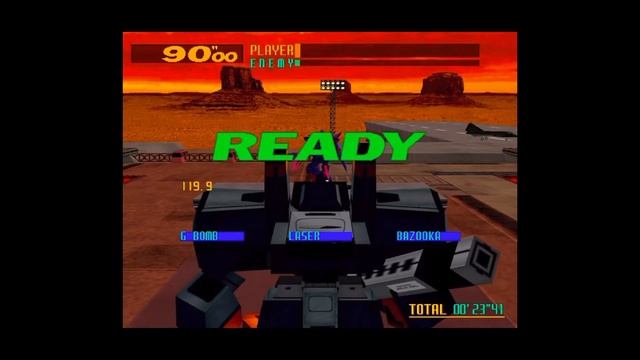 Sega Saturn Top 5 BEST Games