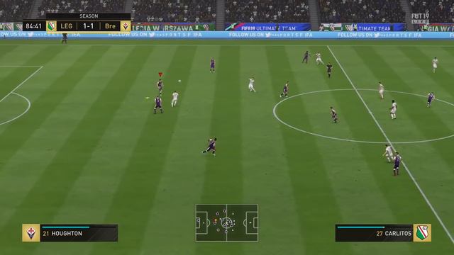 FIFA 19 Review (Xbox One) смотреть онлайн