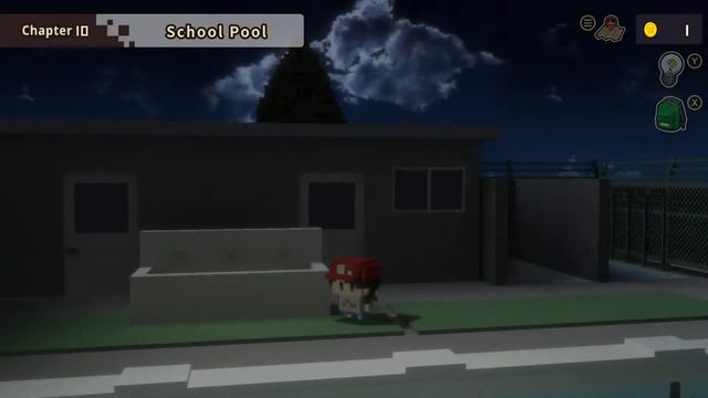 The kids we were #3 Прохождение смотреть онлайн