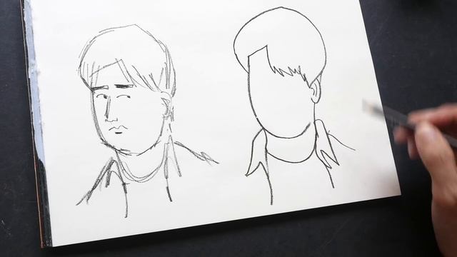 2 Tips for Confident Sketching смотреть онлайн
