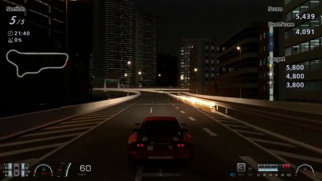 Let's Play Gran Turismo 6 - Part 71 - International A Coffee Break Challenge смотреть онлайн