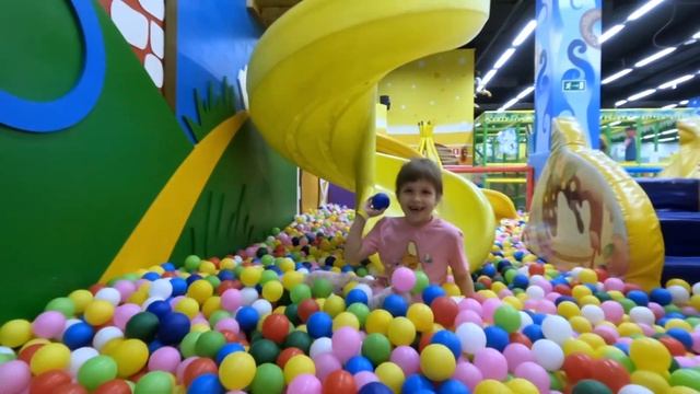 День рождения Ярика. 23.03.2022. ЧАЙЛЭНД. 5 лет