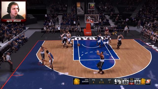 NBA 2K16 MyTeam | Pack for Luck #4 [Alan Anderson] смотреть онлайн