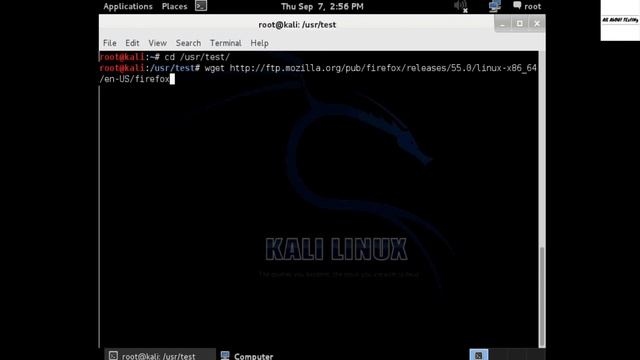 Install Firefox on Linux in 3 steps смотреть онлайн