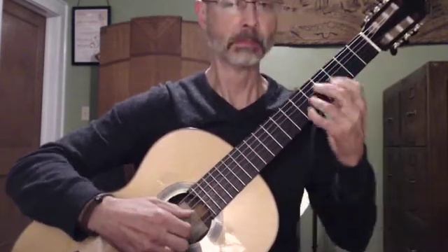 Jeringonza (Aires de la Mancha) Federico Moreno Torroba (1891-1982) смотреть онлайн