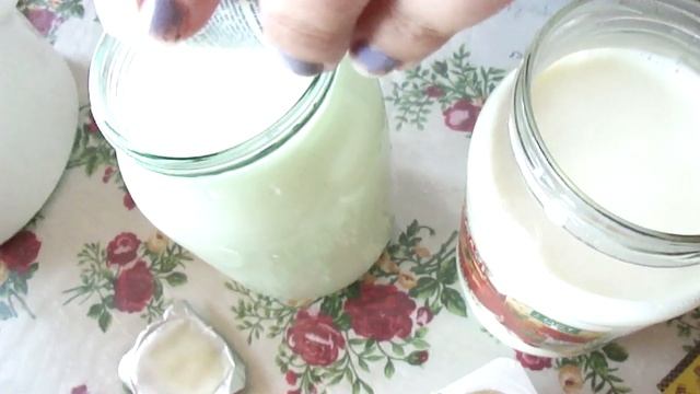 НЕУДАЧА В ЭКСПЕРИМЕНТЕ! ЙОГУРТ НЕ ПОЛУЧИЛСЯ,НО ПОЛУЧИЛСЯ ЗАМЕЧАТЕЛЬНЫЙ КОКТЕЙЛЬ!!! смотреть онлайн