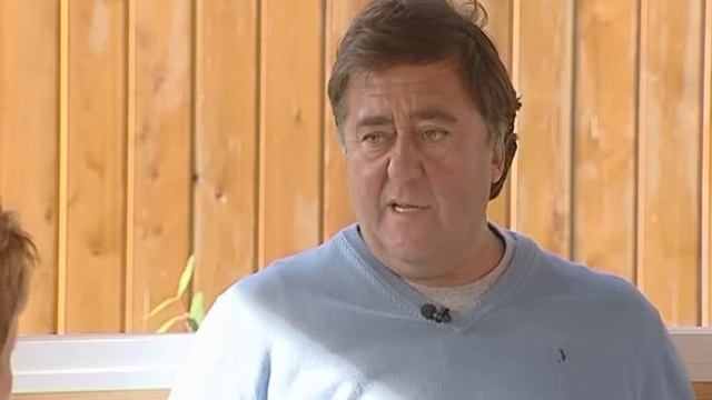 «Внучки-бабушки» - Семья Ломановых смотреть онлайн