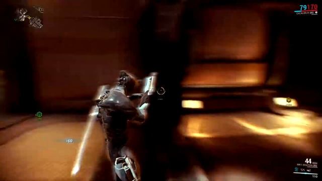 Best Free To Play Game! - Let's Play Warframe: Plains of Eidolon - Part 1 смотреть онлайн