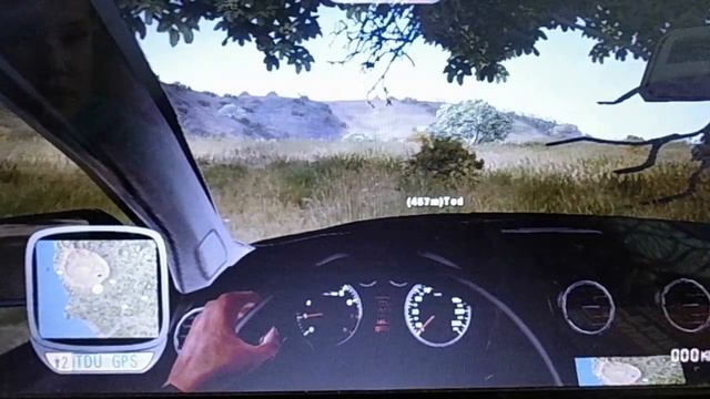 Обзор игры Test Drive Unlimited. Part 1 смотреть онлайн