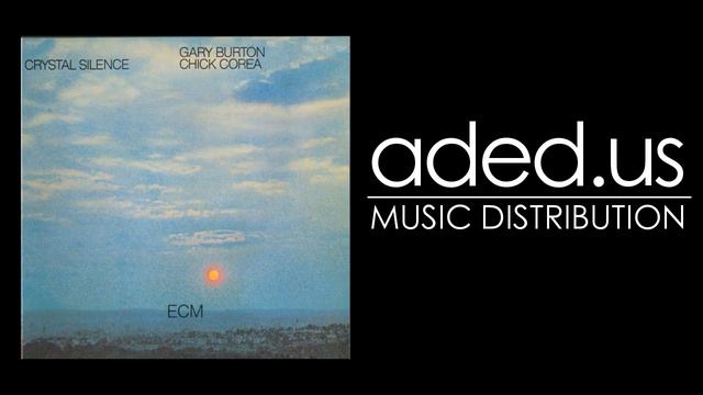 Chick Corea and Gary Burton – Senor Mouse смотреть онлайн