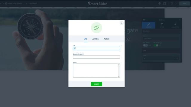 Smart Slider Training Video смотреть онлайн