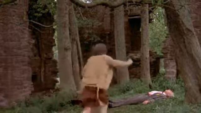 Monty Python and The Holy Grail смотреть онлайн