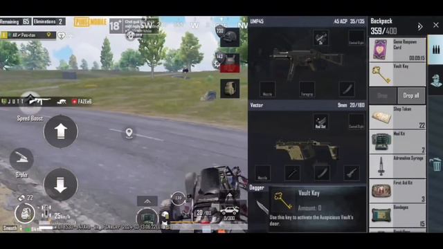 How To Complete ( Wish Master & Skyhigh Traveler ) Achievements In One Match Easy Trick | PUBGM смотреть онлайн