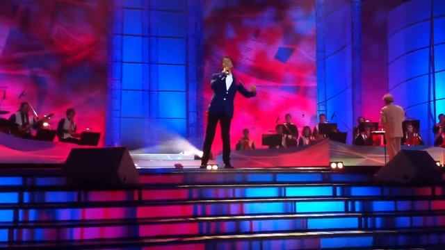 Проста я работаю волшебником - Лев Ошанин смотреть онлайн