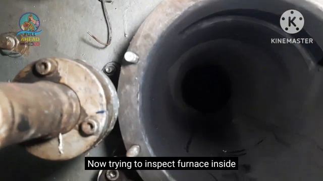 Aux.Boiler Main Burner Overhauling Experience || SAACKE || বাংলায় শিখি Marine Engineering смотреть онлайн
