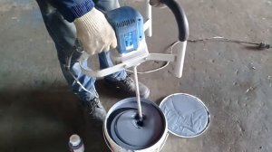 Отзыв о миксер Фиолент МД1 11ЭМ. Стоит ли его брать