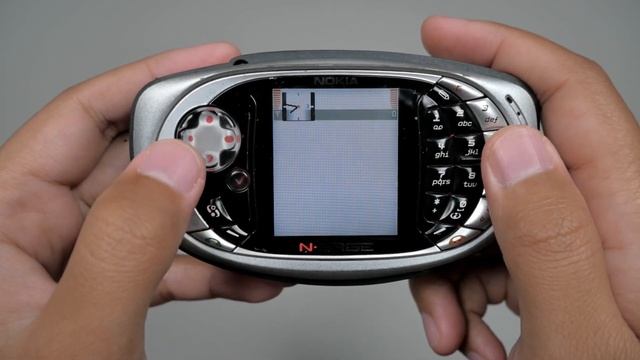 Tony Hawk's Pro Skater N-Gage Indonesia, Unboxing & Gameplay Nokia N-Gage QD Tony Hawk's Pro Skater смотреть онлайн
