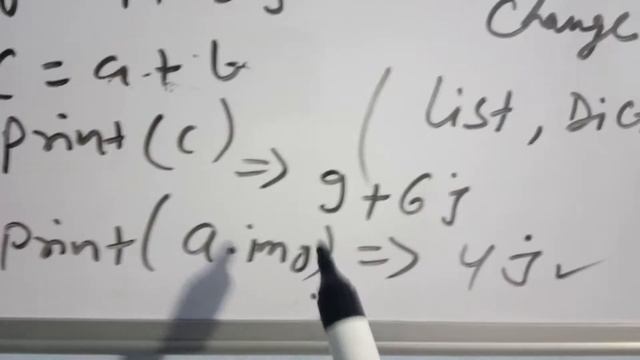 Datatypes In Python смотреть онлайн