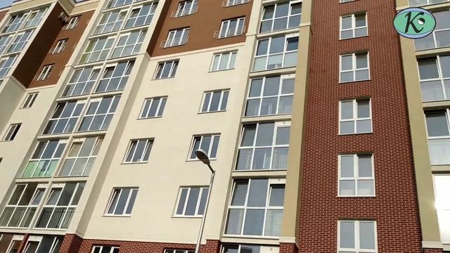 Мой первый VLOG!/Купили квартиру в Калининграде/Район Сельма. смотреть онлайн