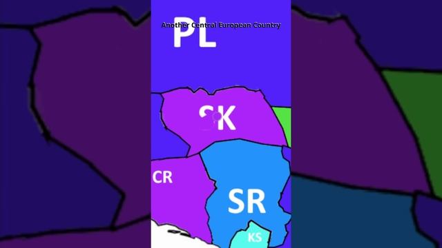 The European Battle Royale by Geo Facts: The Full Collection смотреть онлайн