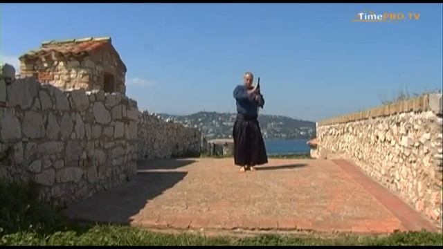 Дзёдо. Леринские острова. Часть 2. История одного гассюку. Паскаль Кригер. В поисках совершенства. смотреть онлайн