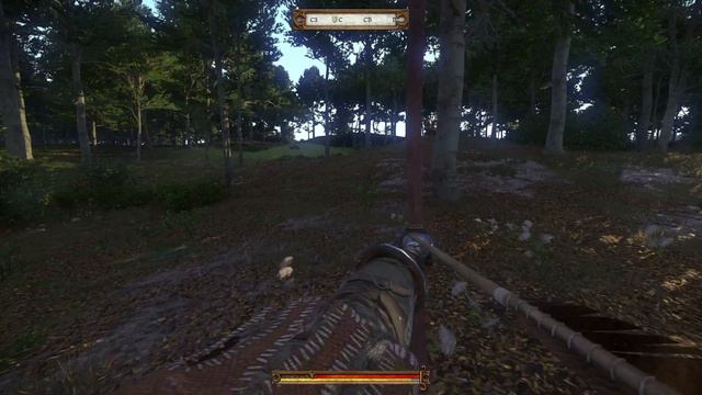 Прохождение Kingdom Come Deliverance |9| Охота на зайцев смотреть онлайн