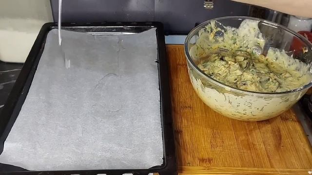 PATLICANI KIZARTMAYIN! PATLICAN HİÇ BU KADAR LEZZETLİ OLMAMIŞTI! смотреть онлайн