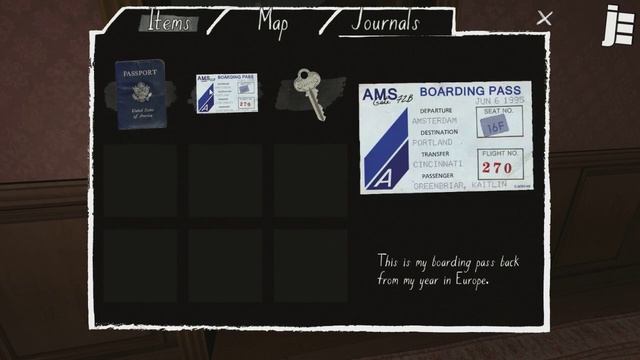 Обзор - [Gone Home] Где, моя семья ?? - Часть 1 смотреть онлайн