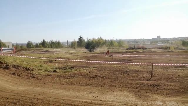Мотокросс 31.08.2019 Саранск Класс Любители смотреть онлайн