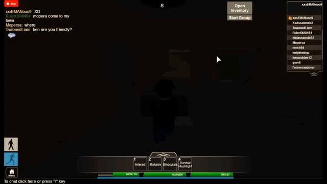 Roblox ARising EP1# Twinkie hunt ;-; смотреть онлайн