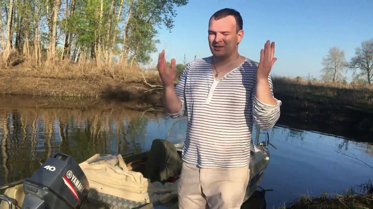 Испытания и первый опыт электроподъемника Sea pro elp001 аспекты установки транца смотреть онлайн
