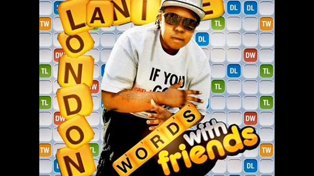 Lanice London Feat. Rich Quick - Zombie (from 'Words With Friends' mixtape) смотреть онлайн