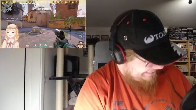 Hololive EN With No Context | REACTION смотреть онлайн