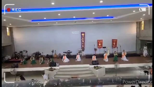The Story of Ten Virgins смотреть онлайн