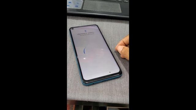 Xiaomi Note 9 Couldn’t Sign In Goggle Account Solve by Flashing (Merlin) Firmware смотреть онлайн