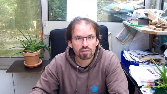 FAQ #1 Réponses aux questions sur les énergies renouvelables et l'autonomie смотреть онлайн