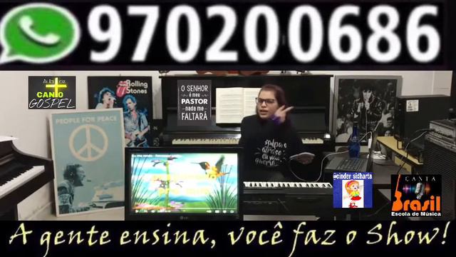 Como cantar Louvor Eu Me Rendo Renascer Praise como cantar Eu Me Rendo Renascer Praise aprenda cant смотреть онлайн