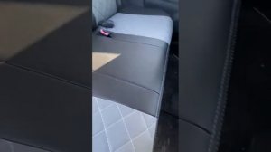 Чехлы Toyota Corolla Fielder (160/165)