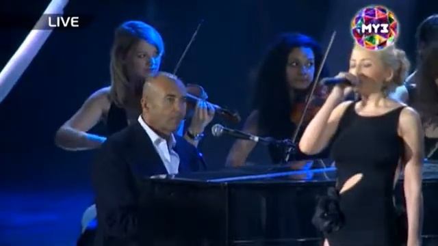 Посвящается Людмиле Гурченко смотреть онлайн