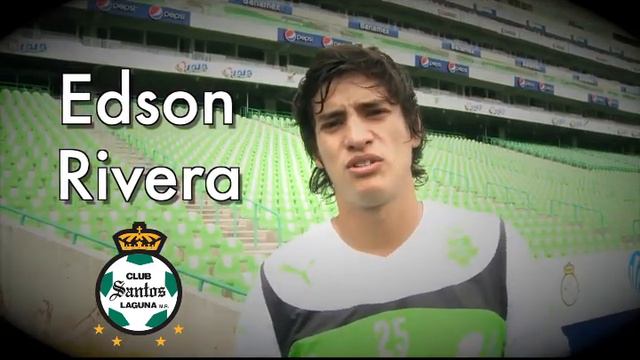 Edson Rivera смотреть онлайн