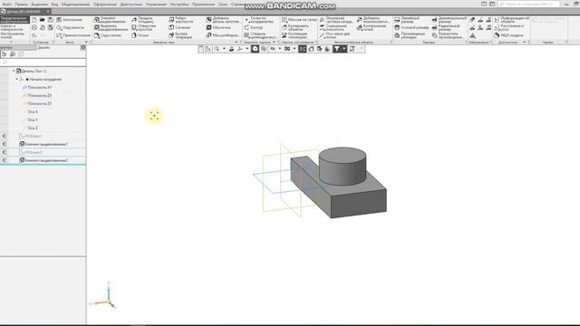 Обратное проектирование смотреть онлайн