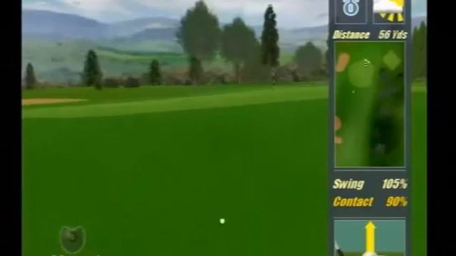 Real World Golf, a quick l@@k, Part 1 смотреть онлайн