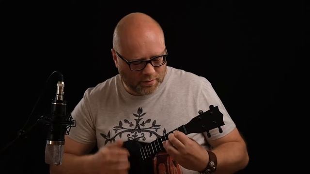 Как звучит укулеле сопрано Flight NUS 310 Blackbird (House Of Gold) | Музыка Рядом смотреть онлайн