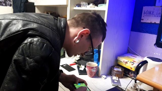 ТЕСТ КАМЕРЫ САМСУНГ 8+ смотреть онлайн