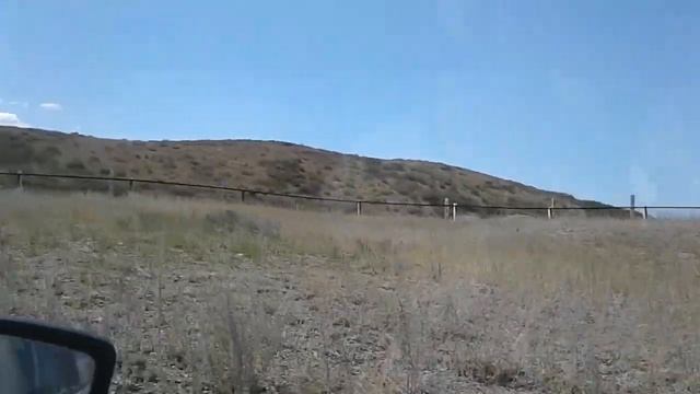 !!! 46 Чарское водохранилище и Распределитель Орымбай канал МОЯ ГЕОРГИЕВКА смотреть онлайн