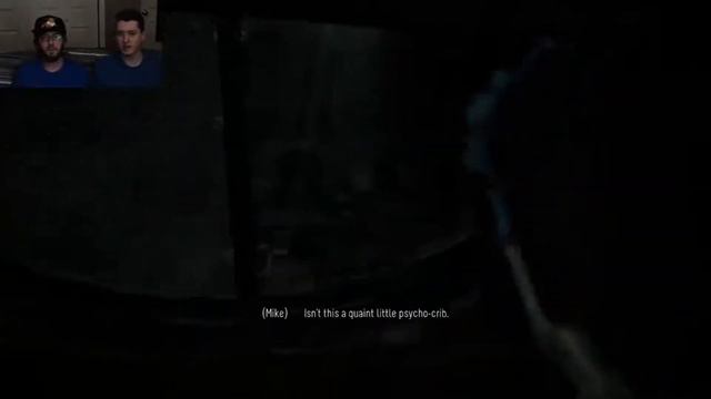 Until Dawn - WE GOT A PET WOLF! (Part 16)
